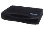 Weller Erem 3500TP Premium Precision Tweezers, 5 Pieces with Blunt Edges