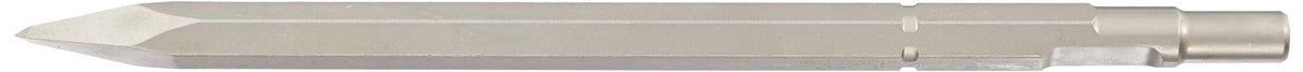 Proline Spline Shank