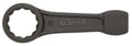 KS Tools 517.2341 Slogging ring spanner, 34mm