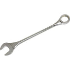 Gray Tools MC54B 12-Point Combo Wrench with Black Oxide Finish, 54mm