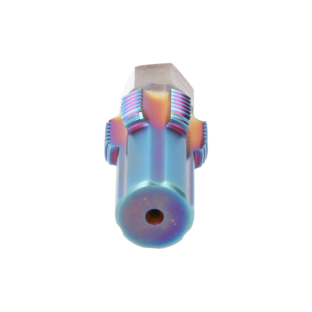 KS Tools 150.2544 Tap with Guide Bolt for NOX Sensors M20 x 1.5