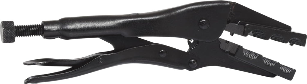 Special clamping gripping pliers, Ø 15-18mm