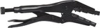 Special clamping gripping pliers, Ø 15-18mm