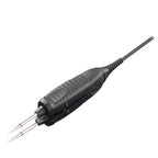 Metcal MX-UK10 MicroFine Tweezer and Workstand for MX Systems