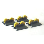7010463US 170E US Pipe Cutting System for Cutting Steel & Plastic Pipes