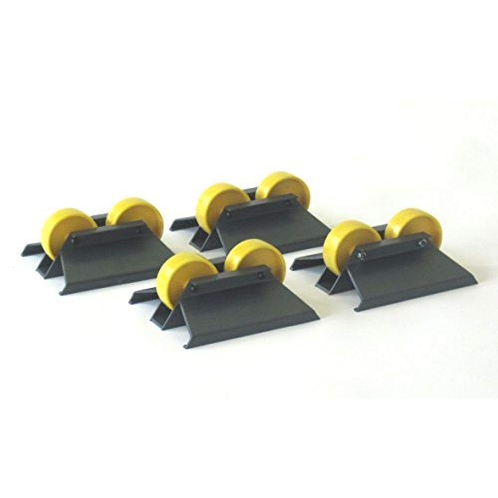 7010463US 170E US Pipe Cutting System for Cutting Steel & Plastic Pipes
