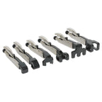 Sealey AK68403 Axial Locking Grip Set, 6 Pieces