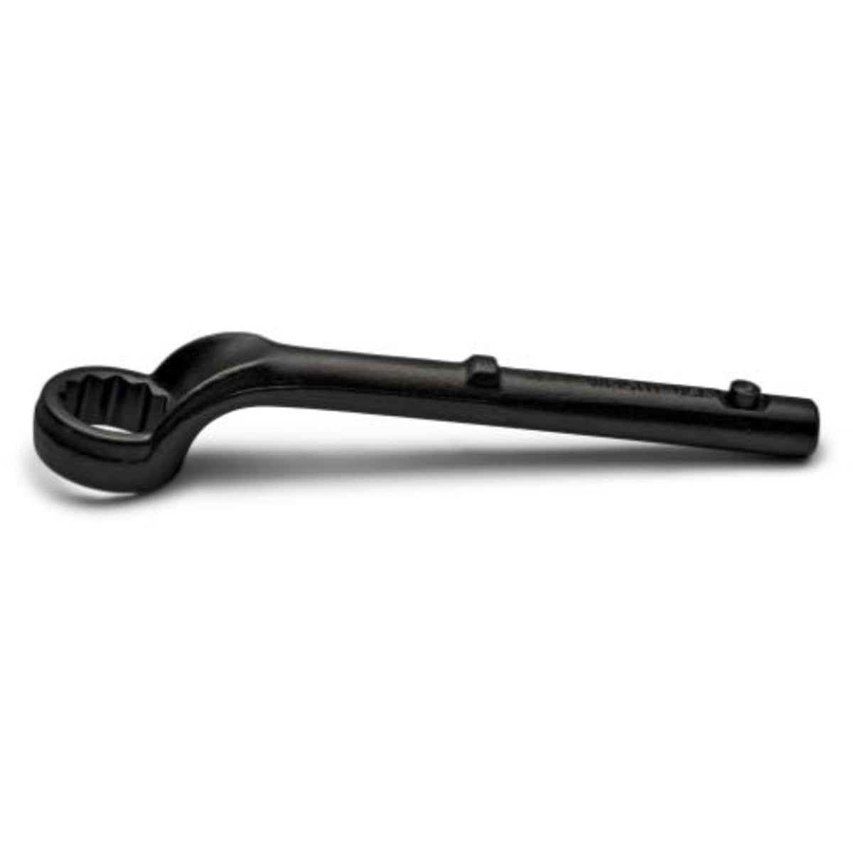 Wright Tool 19B64 Strike-Free Leverage Wrench for Use with 19A36 Handle, 2"
