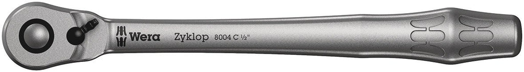WERA - 05136071001 - WERA 2go SHK 1 Tool Set for Plumbing, Heating and air Conditioning, 36 Pieces