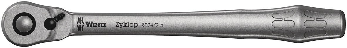 WERA - 05136071001 - WERA 2go SHK 1 Tool Set for Plumbing, Heating and air Conditioning, 36 Pieces