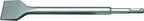 Proline Spline Shank