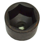 Wright Tool 68118 3/4" Drive 6 Point Standard Impact Socket 3"