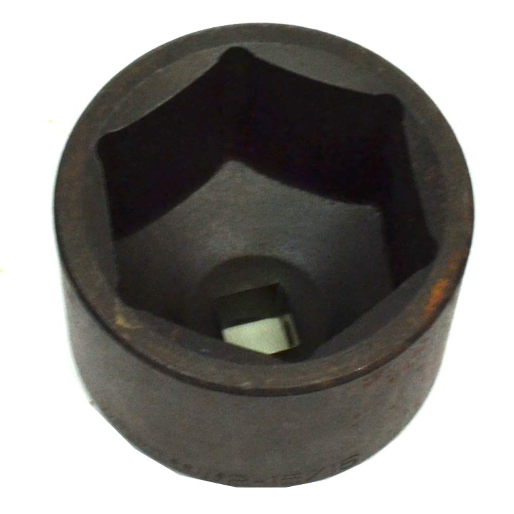 Wright Tool 68118 3/4" Drive 6 Point Standard Impact Socket 3"