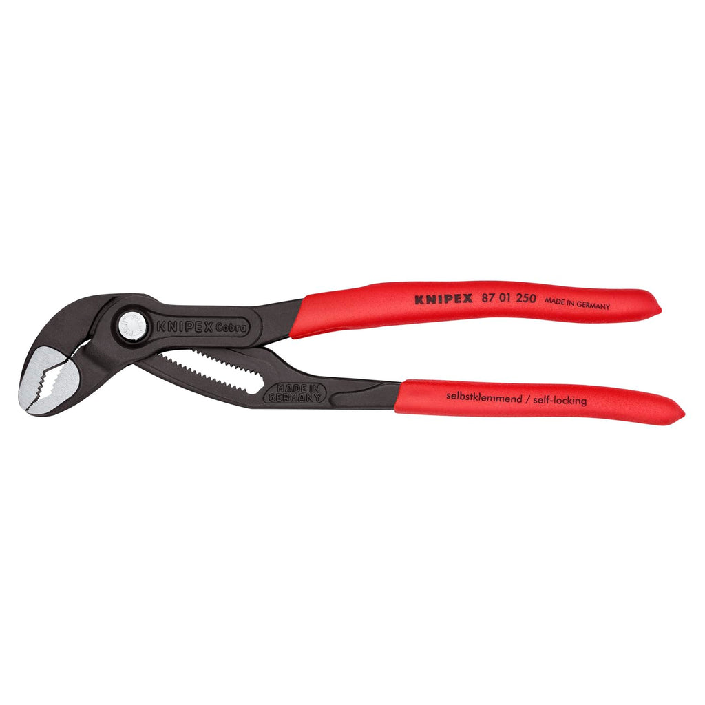 4 Pc Automotive Pliers Set