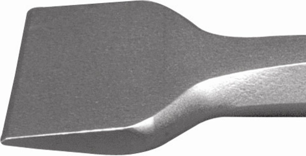 Proline Spline Shank