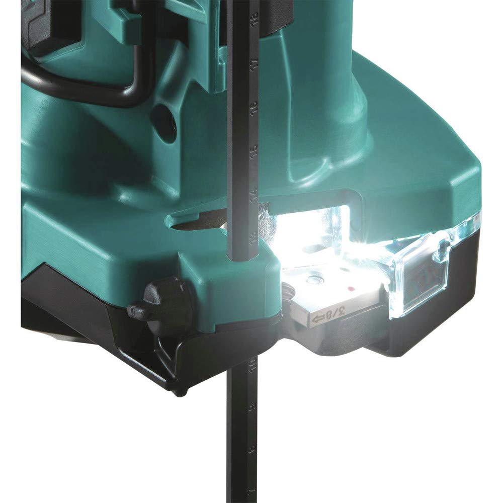Makita CS01Z 12V max CXT® Lithium-Ion Brushless Cordless Threaded Rod Cutter, Tool Only
