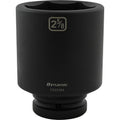 1" Dr. 2-5/8" Deep Impact Socket