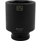 1" Dr. 2-5/8" Deep Impact Socket