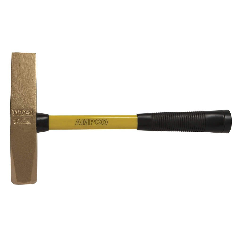 3 LB. Hammer- Cutoff W/FBG Handle