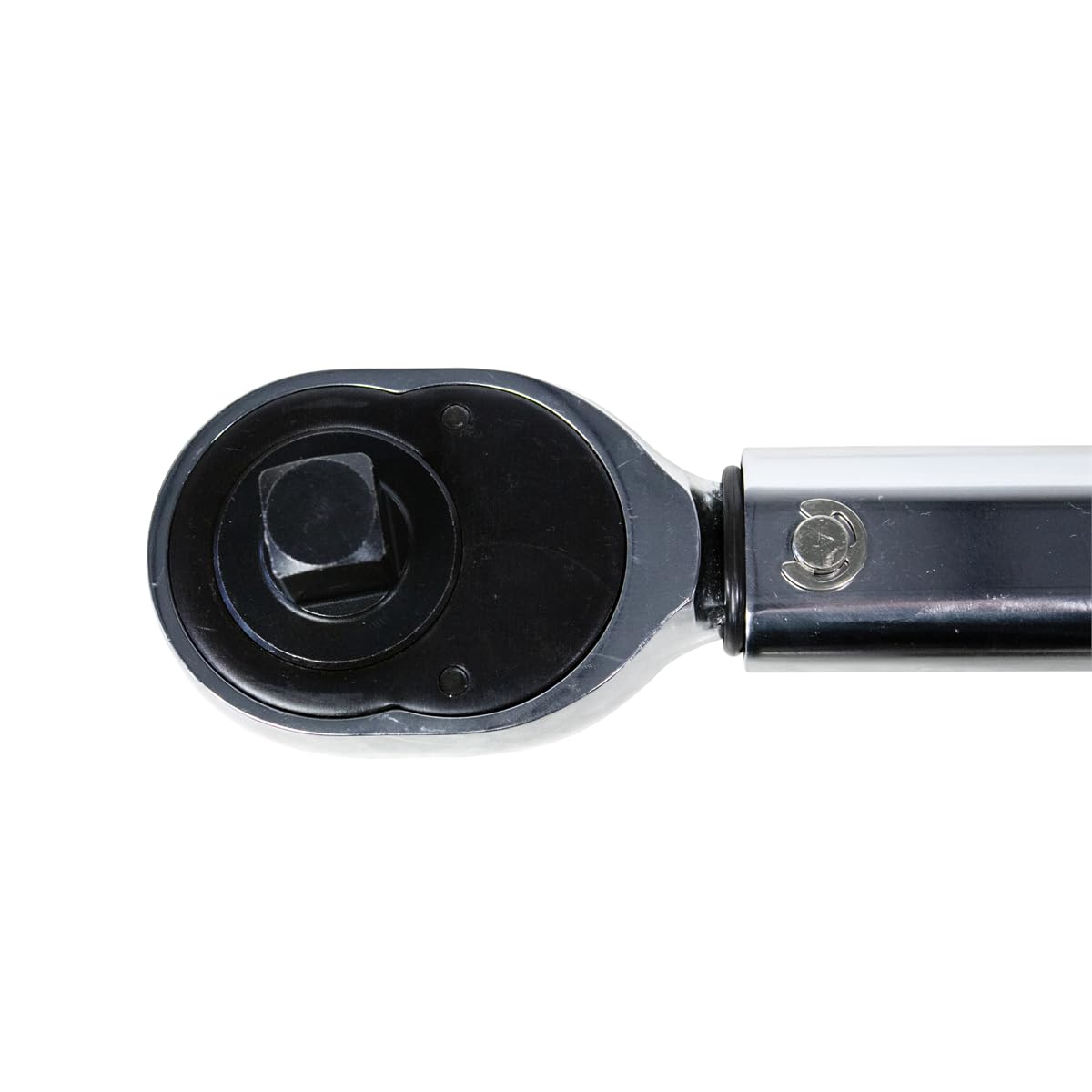 K Tool International Torque Wrench 3/4 Inch Drive 600 Foot/Pounds