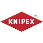 Knipex 97 49 15 Crimping Dies for lug connectors