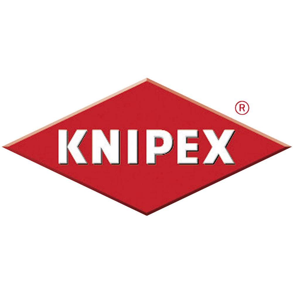 Knipex 97 49 15 Crimping Dies for lug connectors