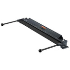 VEVOR Box and Pan Brake, 48-Inch, 0-130 Degrees Sheet Metal Bending Brake