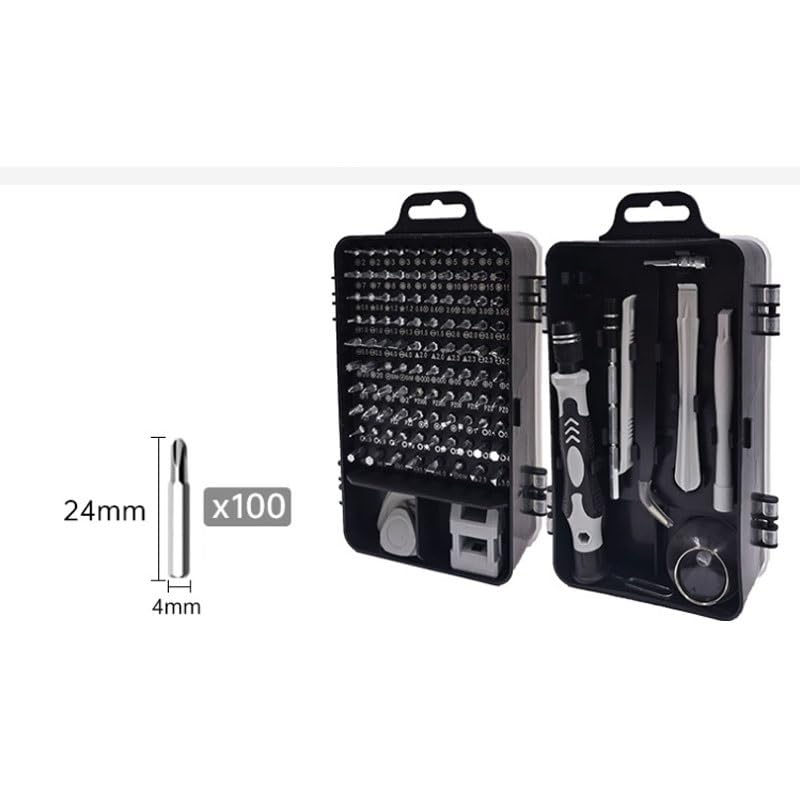 Screwdriver Set Home Tools Kit Disassembly Repair