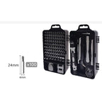 Screwdriver Set Home Tools Kit Disassembly Repair