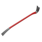 Hultafors Nageleisen (Länge 70 cm, zum Herausziehen von Nägeln, aus gehärtetem legiertem Borstahl) 480284