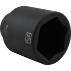 1" Dr. 2-5/8" Deep Impact Socket