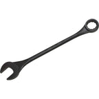 Gray Tools MC54B 12-Point Combo Wrench with Black Oxide Finish, 54mm