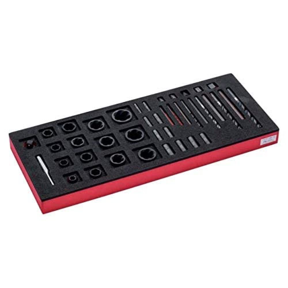 BAHCO BHFF1E5005 Mix SOCKETRY & EXTRACTORS 1/3
