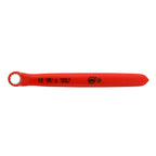 Wiha Insulated Box Wrench Set, 10 to 19mm, 8pc