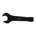 Teng Tools 95mm Open Ended Impact Slogging/Slugging/Flogging Wrench -902095, Silver