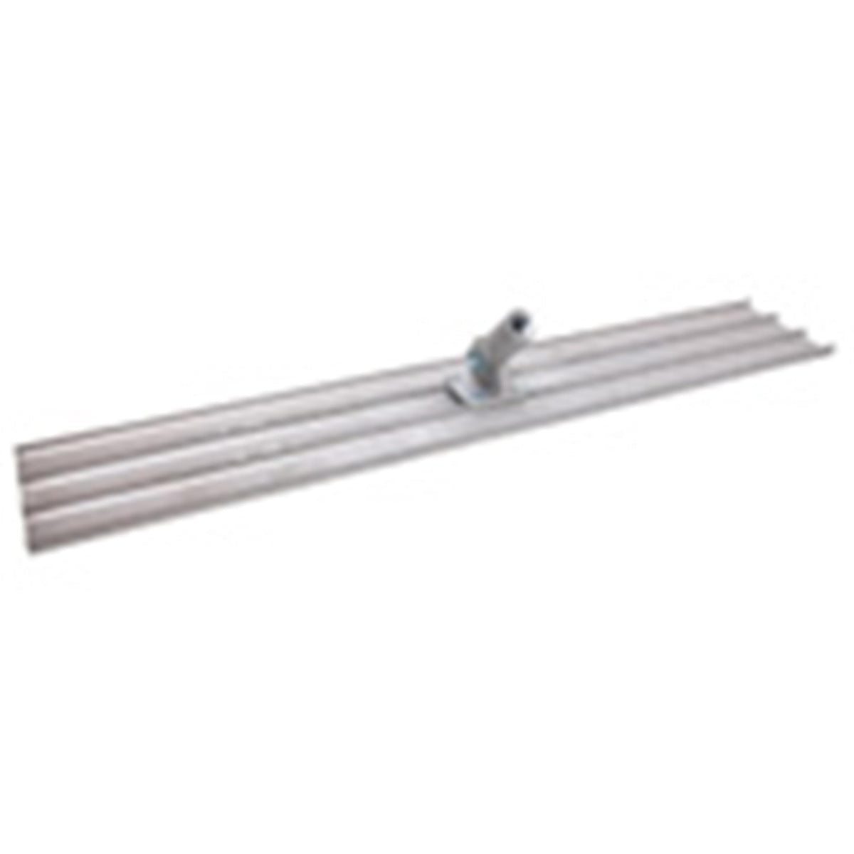 MARSHALLTOWN Magnesium Bull Float, 60 Inch, Square End, Assembled in USA