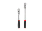 TEKTON 1/2 Inch Drive Ratchet Set Set, 9-Piece | SDR99203