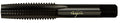 HTT80052 1-14 Hss Black Oxide Alfa Hand Tap Taper (3 Pack) Made In USA,
