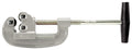 STAINLESS STEEL Steel pipe cutter, 1/8"-2"