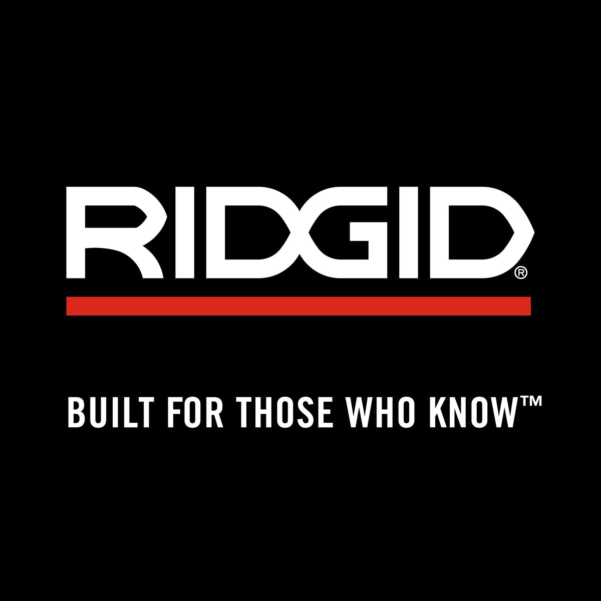 RIDGID 67053 RP 350 ProPress 8-Piece Pressing Tool Kit with 18-Volt Battery, Charger, 4 ProPress Press Tool Jaws (1/2" to 2"), and Case
