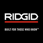 RIDGID 67183 Model RP 351 ProPress Standard Press Tool Kit with Battery, Charger, 1/2" to 1" Press Tool Jaws, and Carrying Case