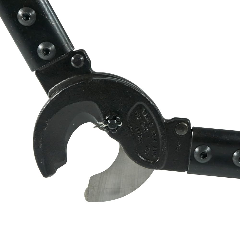 Klein Tools 63081 Replacement Cable Cutter Head for Cat. No. 63041, Made in USA