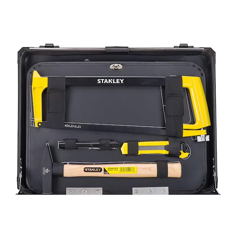 Stanley STMT98109-1 Maintenance case, 142 Pièces