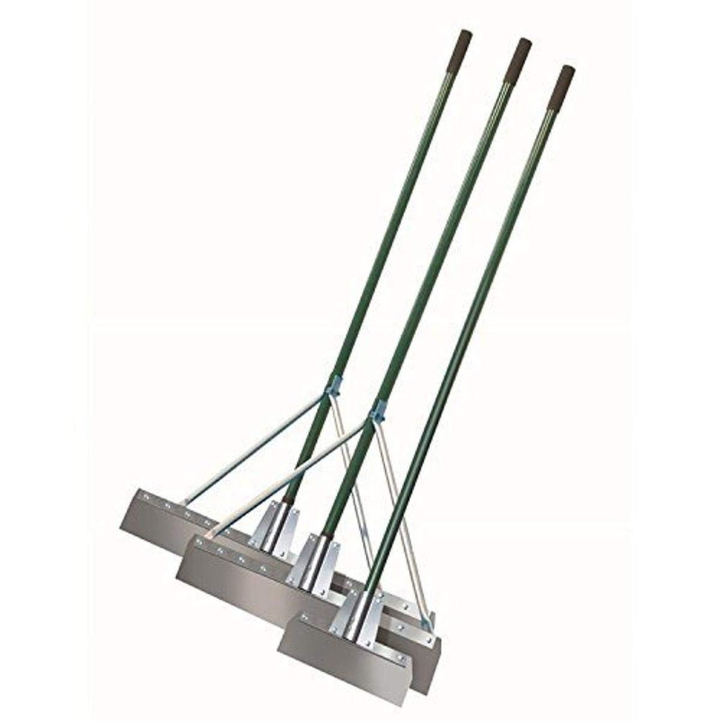 Kraft Tool GG023 Floor/Form Scraper, 36-Inch