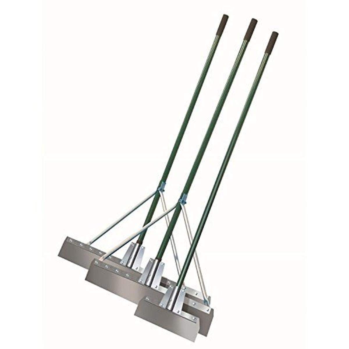 Kraft Tool GG023 Floor/Form Scraper, 36-Inch
