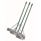 Kraft Tool GG023 Floor/Form Scraper, 36-Inch