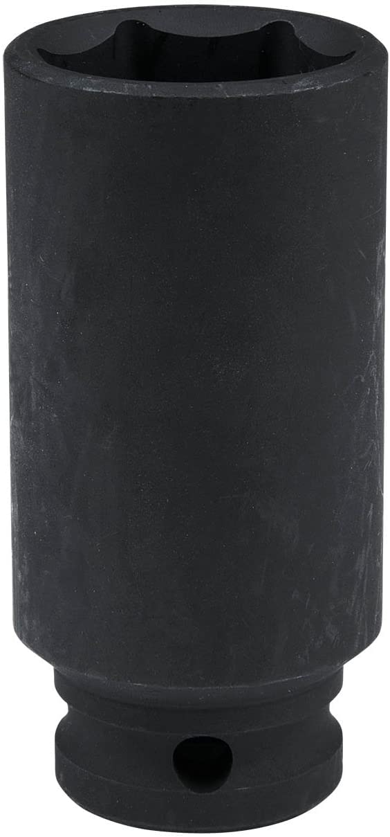 KS TOOLS 713.1030 Long impact socket module 1/2'', 13pcs