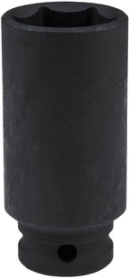 KS TOOLS 713.1030 Long impact socket module 1/2'', 13pcs