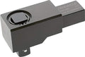 Stahlwille 58240100 Square Drive Insert Tool Plug-On Adapter, 22x28mm, 3/4" External Square, Elevate Tool Versatility, Precision, Made in Germany