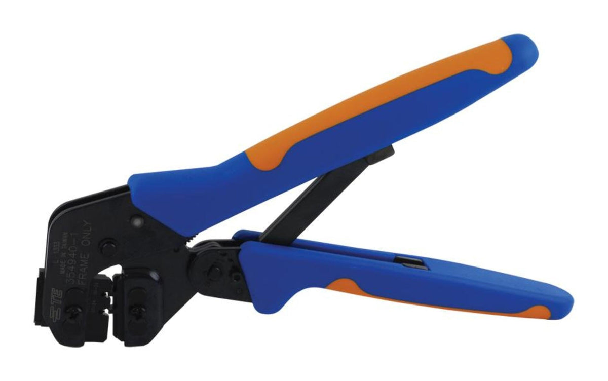 TE CONNECTIVITY 90869-1 PROCRIMP III Tool 18 - 24 AWG w/Die 90869- 2 - 1 item(s)